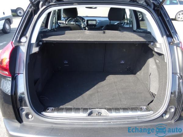 Peugeot 2008 ALLURE 1.2L PURE TECH 130 CV