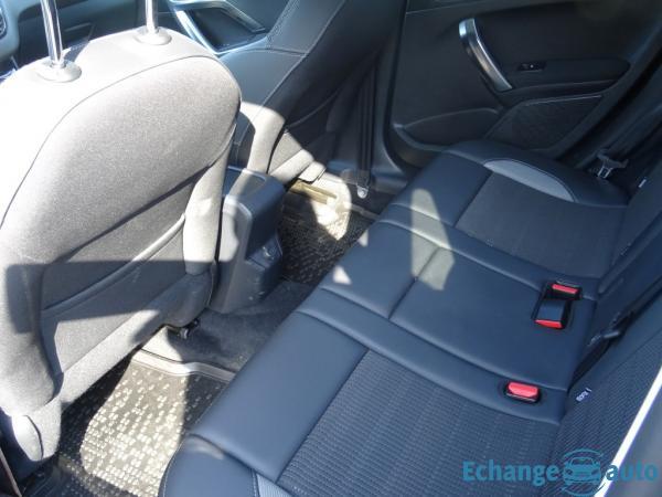 Peugeot 2008 ALLURE 1.2L PURE TECH 130 CV