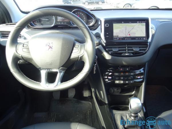 Peugeot 2008 ALLURE 1.2L PURE TECH 130 CV