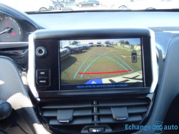 Peugeot 2008 ALLURE 1.2L PURE TECH 130 CV