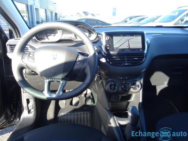 Peugeot 208 SIGNATURE 1.2L PURE TECH 82 CV