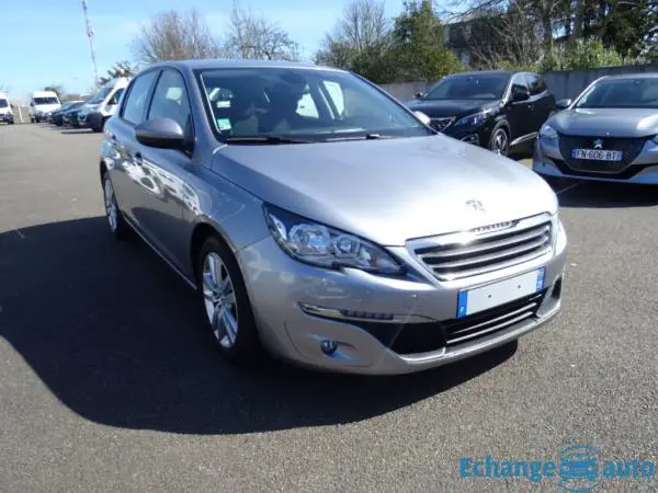 Peugeot 308 ACTIVE 1.6L BUE HDI 100 CV
