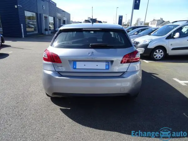 Peugeot 308 ACTIVE 1.6L BUE HDI 100 CV