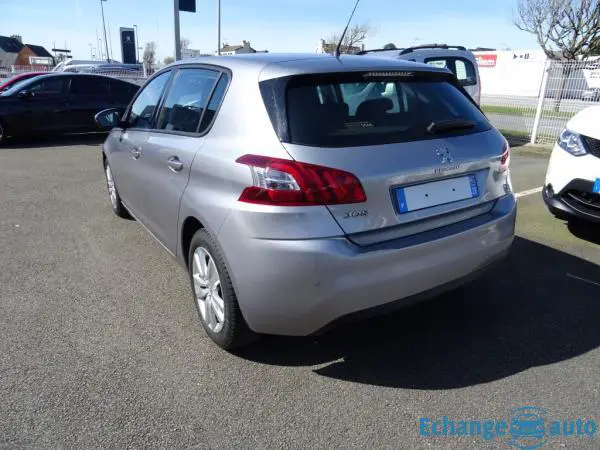 Peugeot 308 ACTIVE 1.6L BUE HDI 100 CV