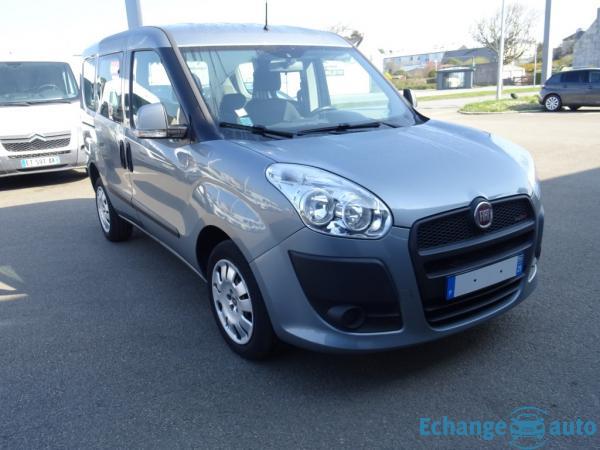 Fiat Doblo MAXI 1.6L MULTI JET 105 CV DPF MULTIJET LOUNGE
