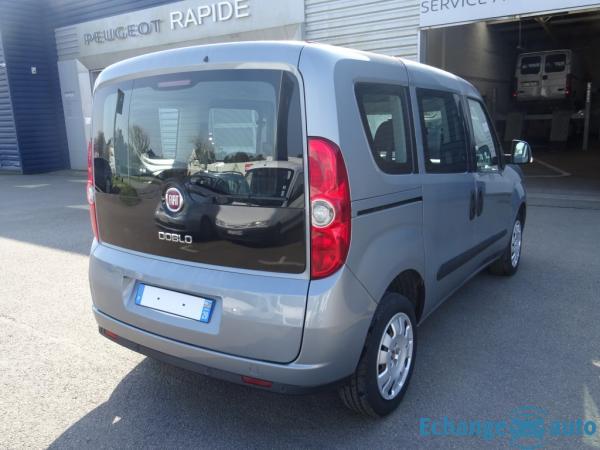 Fiat Doblo MAXI 1.6L MULTI JET 105 CV DPF MULTIJET LOUNGE