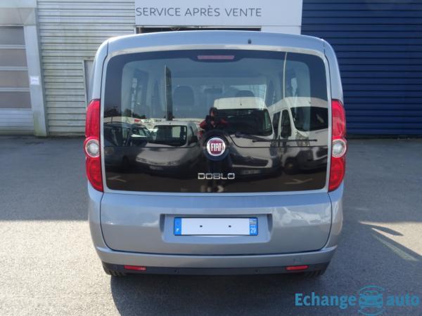 Fiat Doblo MAXI 1.6L MULTI JET 105 CV DPF MULTIJET LOUNGE