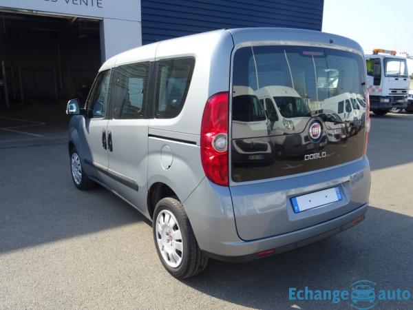 Fiat Doblo MAXI 1.6L MULTI JET 105 CV DPF MULTIJET LOUNGE