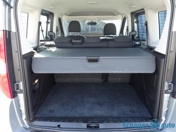 Fiat Doblo MAXI 1.6L MULTI JET 105 CV DPF MULTIJET LOUNGE