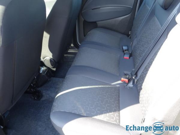 Fiat Doblo MAXI 1.6L MULTI JET 105 CV DPF MULTIJET LOUNGE