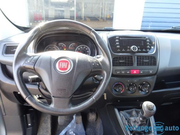 Fiat Doblo MAXI 1.6L MULTI JET 105 CV DPF MULTIJET LOUNGE