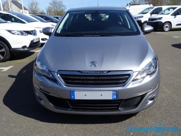 Peugeot 308 ACTIVE 1.6L BUE HDI 100 CV