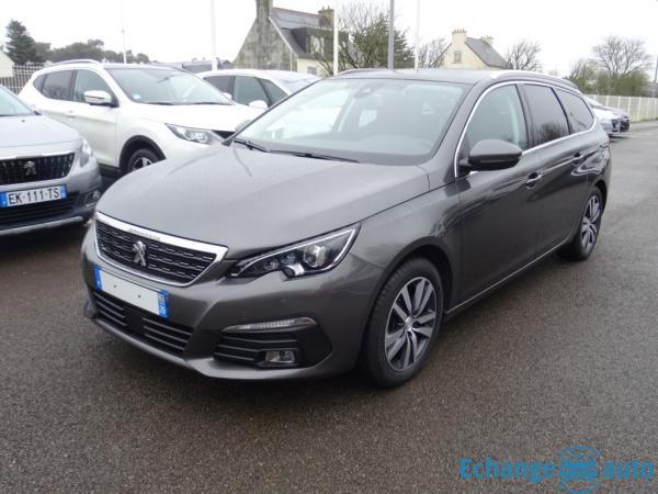 Peugeot 308 SW ALLURE 1.2L PURE TECH 130 CV EAT8