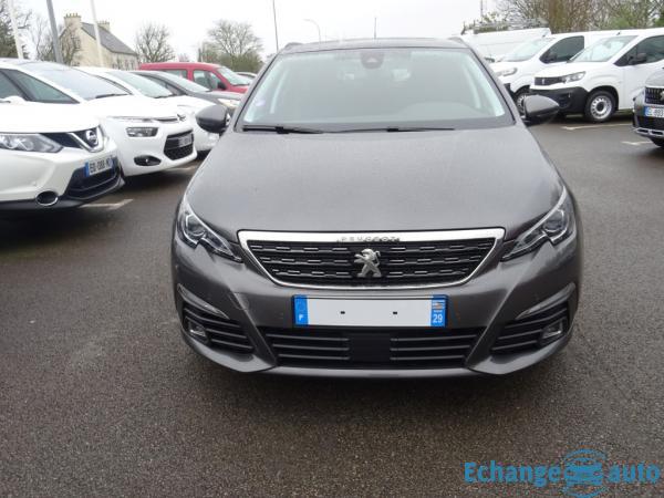 Peugeot 308 SW ALLURE 1.2L PURE TECH 130 CV EAT8
