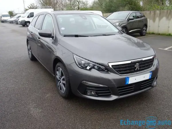 Peugeot 308 SW ALLURE 1.2L PURE TECH 130 CV EAT8