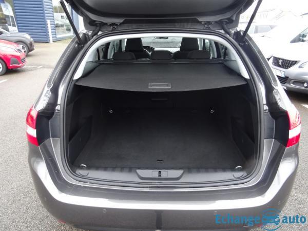 Peugeot 308 SW ALLURE 1.2L PURE TECH 130 CV EAT8