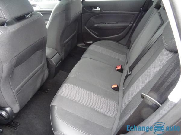 Peugeot 308 SW ALLURE 1.2L PURE TECH 130 CV EAT8