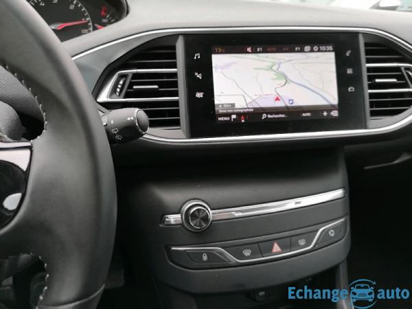 Peugeot 308 1.5 BLUEHDI 130CH S&S ALLURE