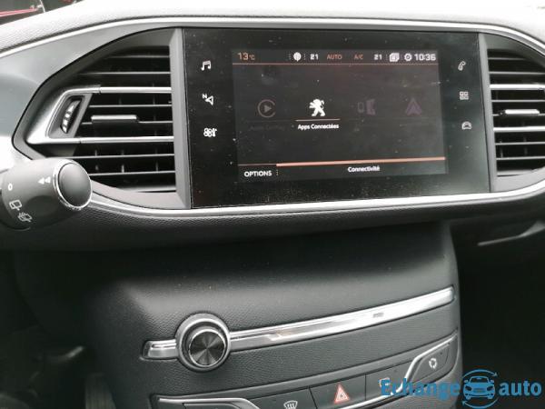 Peugeot 308 1.5 BLUEHDI 130CH S&S ALLURE