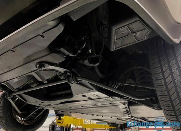 Delorean DMC-12 1983 prix tout compris