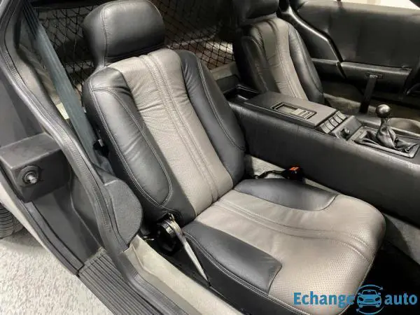 Delorean DMC-12 1983 prix tout compris