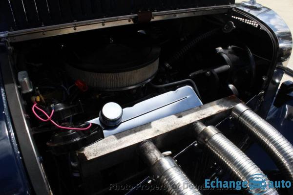 Excalibur Phaeton V8 gm 1977 prix tout compris