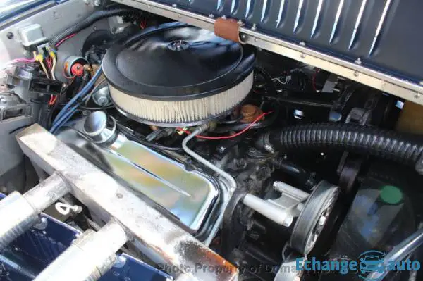 Excalibur Phaeton V8 gm 1977 prix tout compris