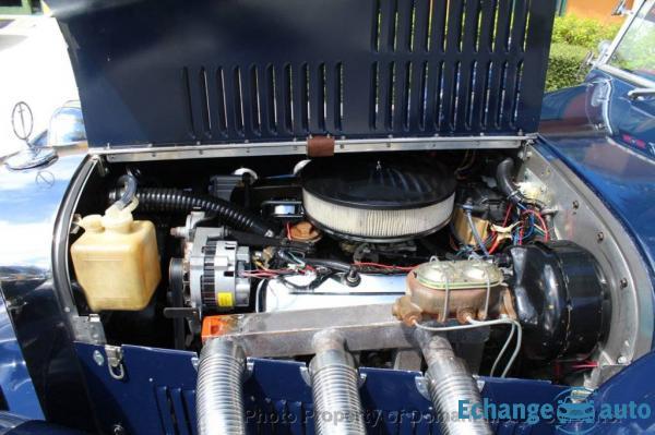 Excalibur Phaeton V8 gm 1977 prix tout compris