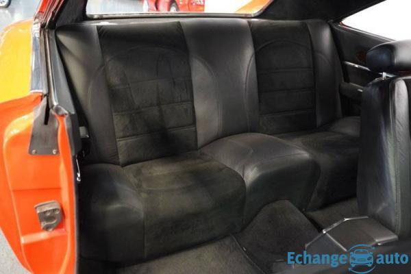 Dodge Charger R/t 440 1969 prix tout compris