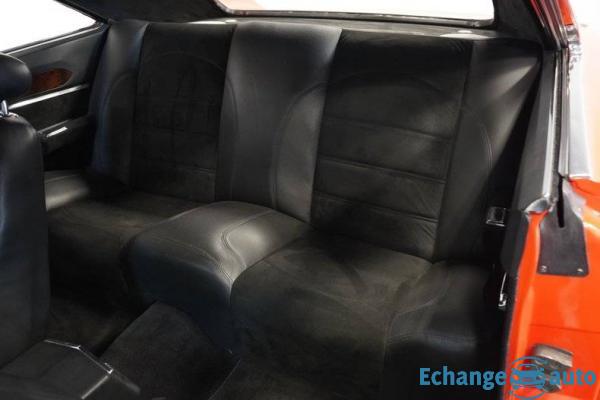 Dodge Charger R/t 440 1969 prix tout compris
