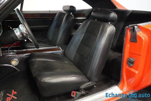 Dodge Charger R/t 440 1969 prix tout compris