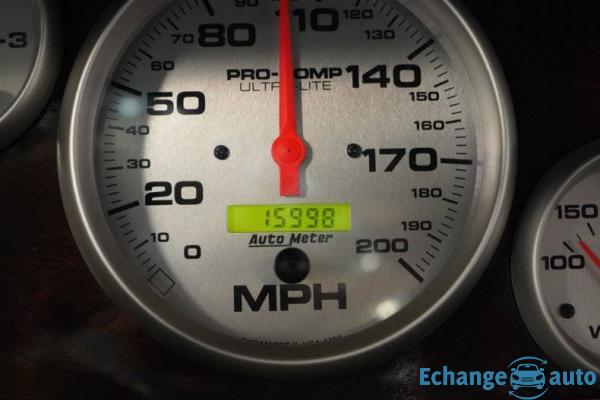 Dodge Charger R/t 440 1969 prix tout compris