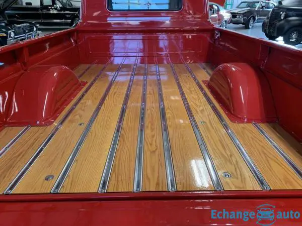 Chevrolet C10 V8 350 1964 prix tout compris