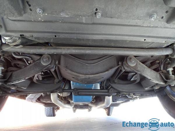 Chevrolet Corvette V8 350 1980 prix tout compris