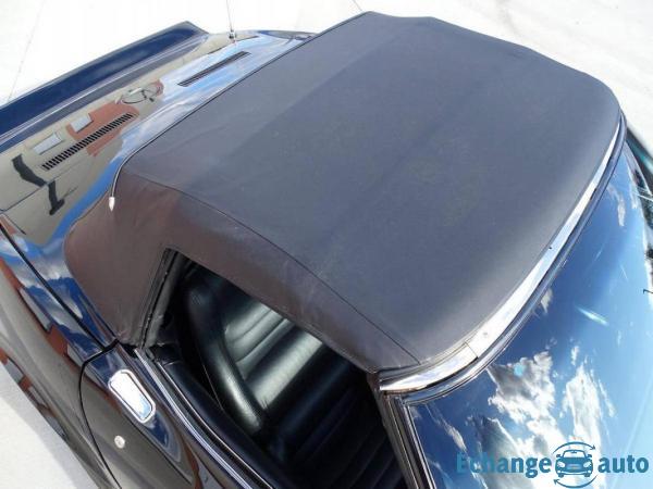 Chevrolet Corvette V8 350 1980 prix tout compris