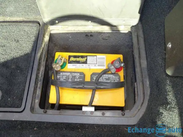 Chevrolet Corvette V8 350 1980 prix tout compris