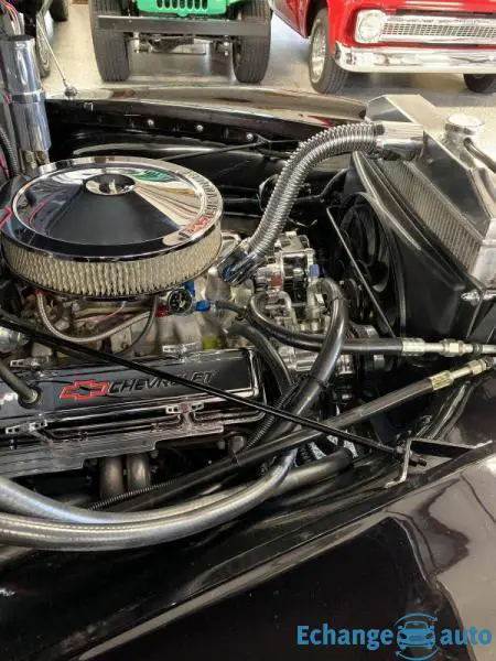 Chevrolet Pick-up 3100 V8 350 1948 prix tout compris