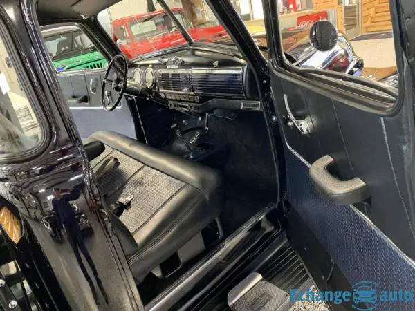 Chevrolet Pick-up 3100 V8 350 1948 prix tout compris