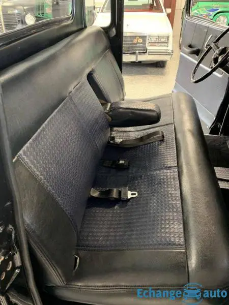 Chevrolet Pick-up 3100 V8 350 1948 prix tout compris