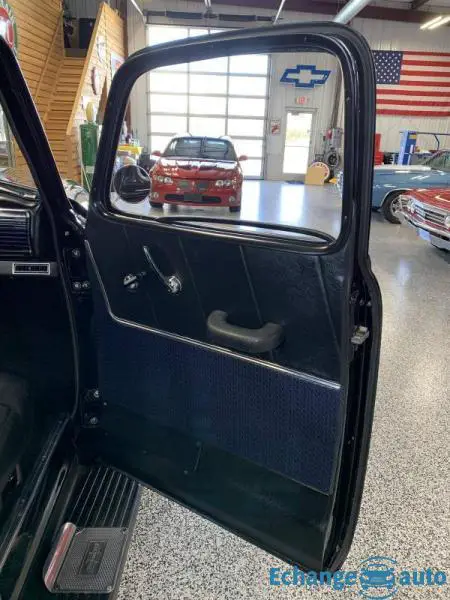 Chevrolet Pick-up 3100 V8 350 1948 prix tout compris