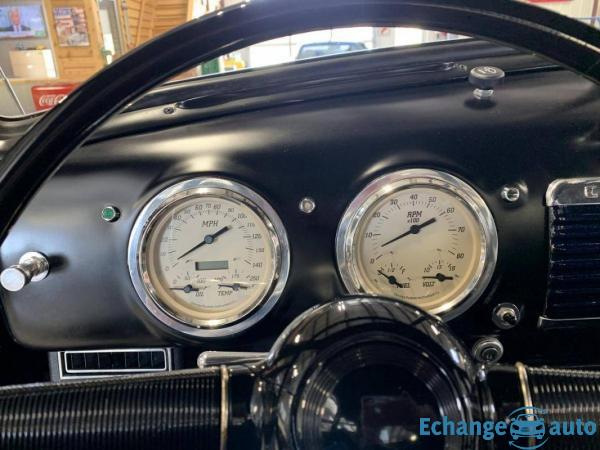 Chevrolet Pick-up 3100 V8 350 1948 prix tout compris