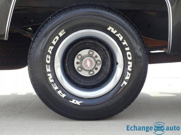 Chevrolet C10 V8 305 1985 prix tout compris