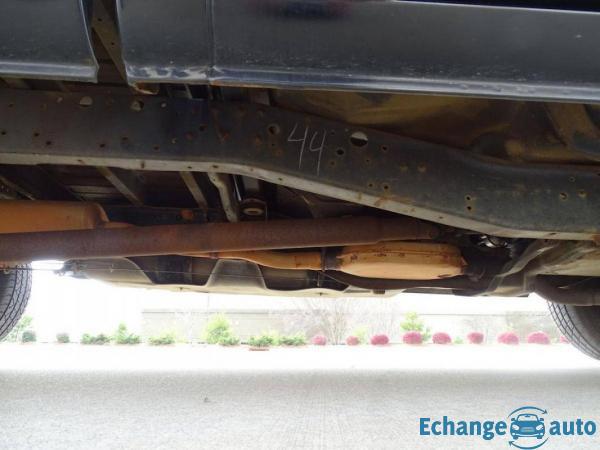 Chevrolet C10 V8 305 1985 prix tout compris