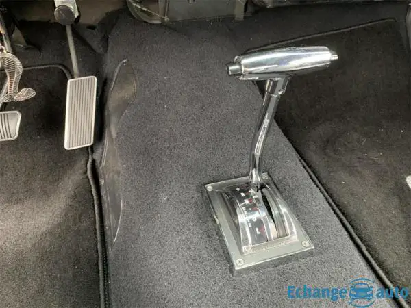 Ford Mustang 1965 prix tout compris