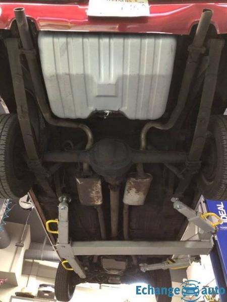 Ford Mustang Fastback gta s code 1967 prix tout compris