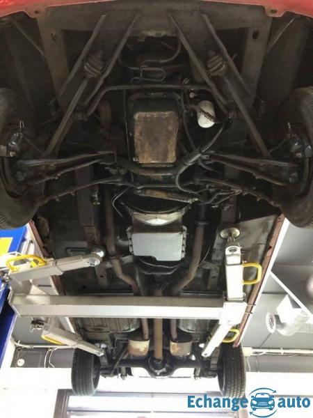 Ford Mustang Fastback gta s code 1967 prix tout compris