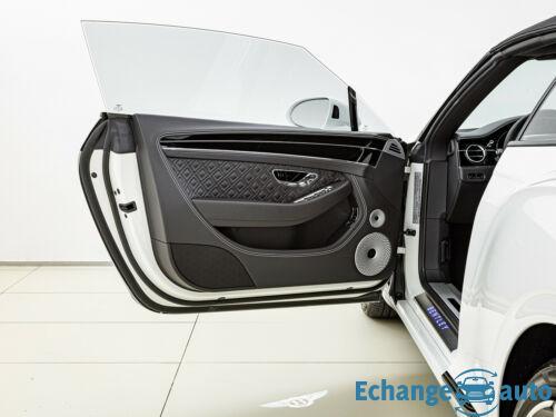 Bentley Continental GTC V8