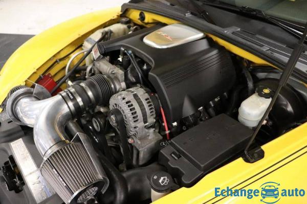Chevrolet SSR 2003 prix tout compris
