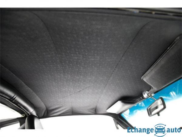 Ford Mustang Fastback gt a 1966 prix tout compris