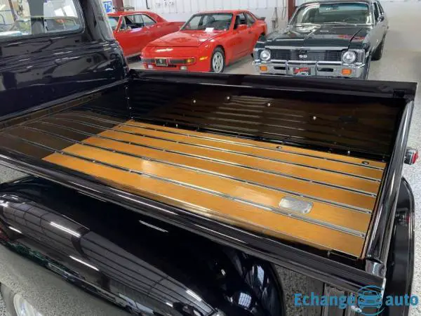 Chevrolet Pick-up 3100 V8 350 1948 prix tout compris